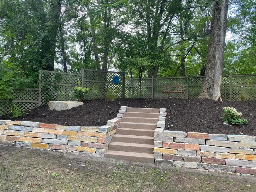 3301 222nd Lane Nw, Anoka, MN 55303 - #2