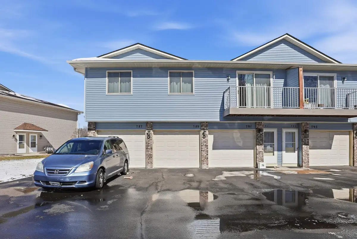 789 Parkside Drive #789G, Vadnais Heights, MN 55127 - #1