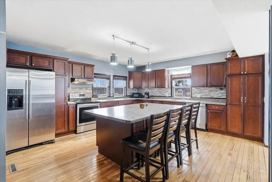 1890 220th Avenue, Centuria, WI 54824 - #3