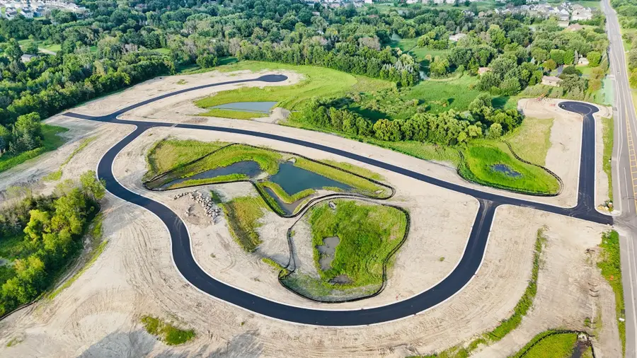 19717 63rd Place, Corcoran, MN 55340 - #3