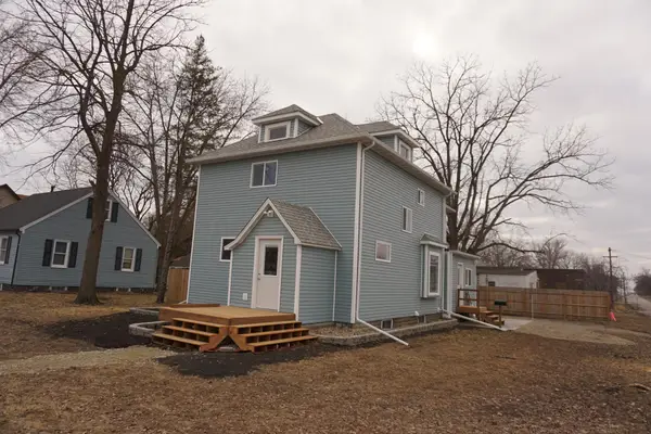 90 5th Avenue Nw, Wells, MN 56097