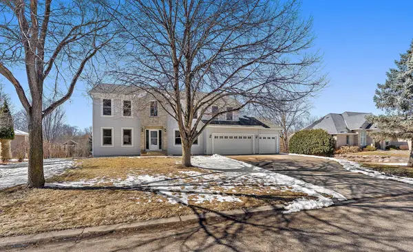 1415 Sherman Lake Road, Lino Lakes, MN 55038