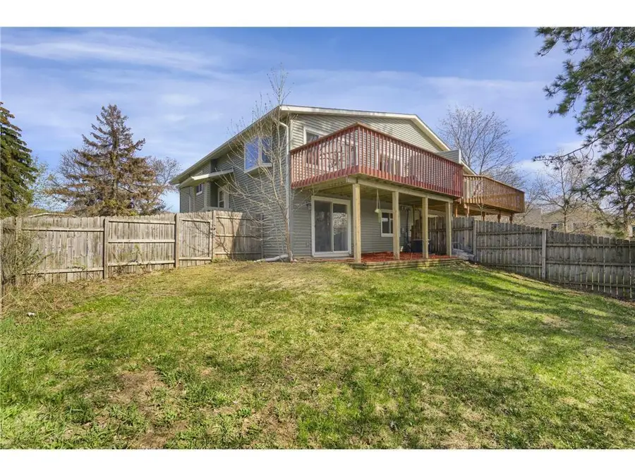 9458 Able Street Ne, Blaine, MN 55434 - #3