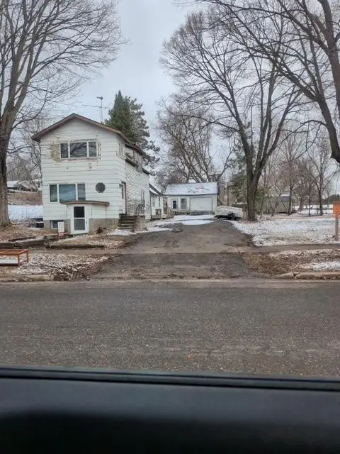 205 Birch Street E, Frederic, WI 54837 - #1