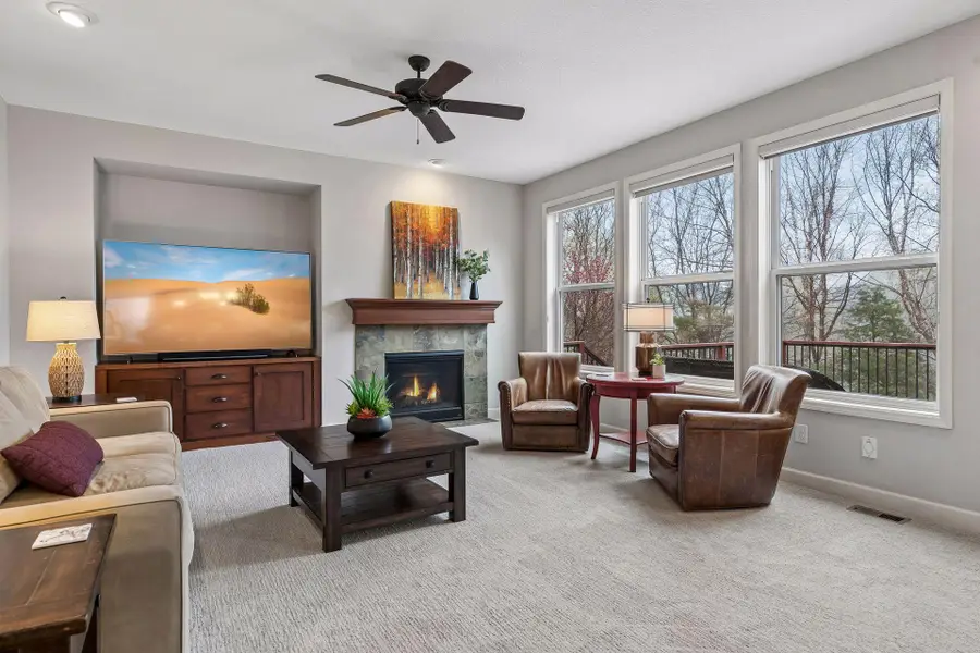 3319 Ridgestone Way, Woodbury, MN 55129 - #3