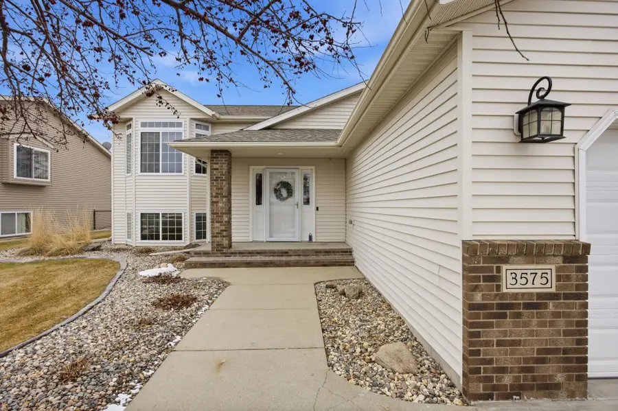 3575 Harrison Street S, Fargo, ND 58104 - #2