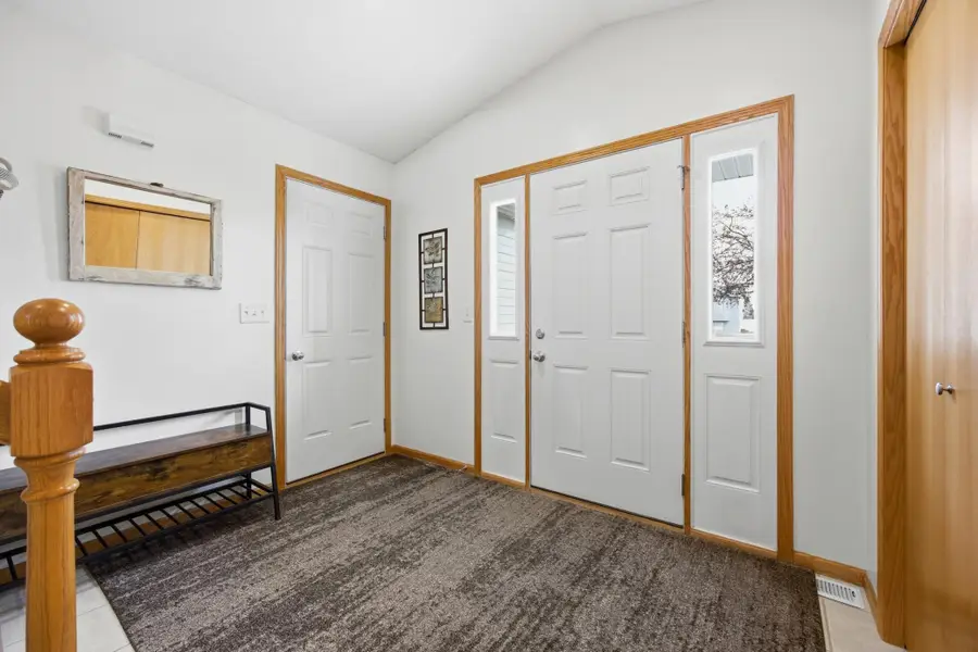 3575 Harrison Street S, Fargo, ND 58104 - #3