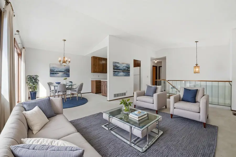 1072 Amble Drive, Shoreview, MN 55126 - #3