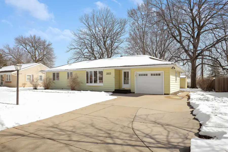 1603 Tyler Street, Hastings, MN 55033 - #2
