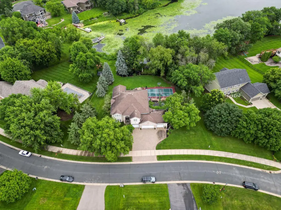 17558 George Moran Drive, Eden Prairie, MN 55347 - #2