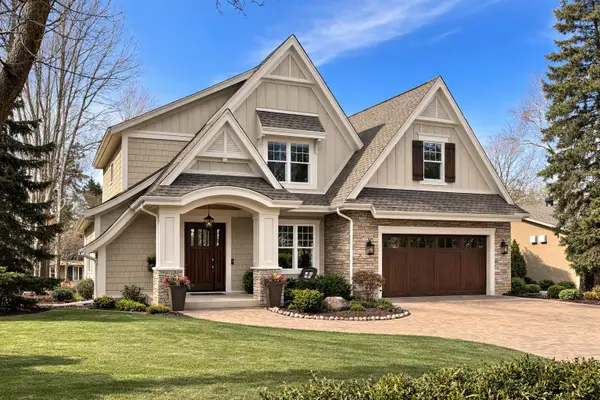 5500 Halifax Lane, Edina, MN 55424