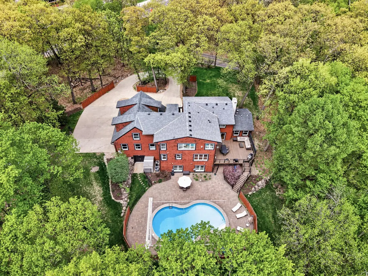 19055 Ridgewood Road, Wayzata, MN 55391 - #1