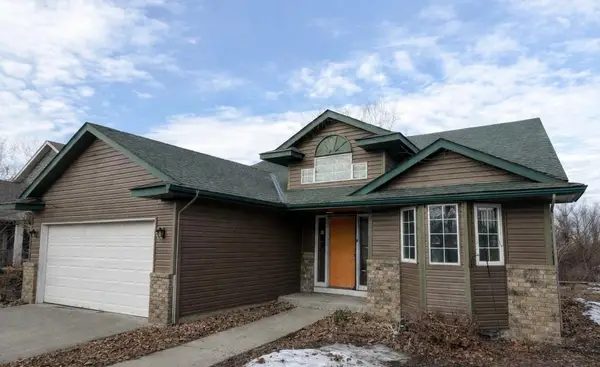 10593 Able Street Ne, Blaine, MN 55434