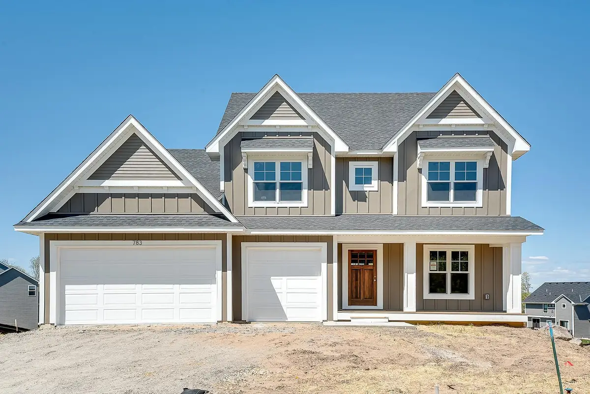 9919 188th Court W, Lakeville, MN 55044 - #1