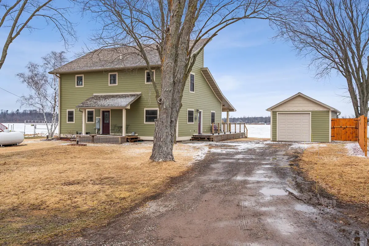 2005 1/2 Street, Comstock, WI 54826 - #1
