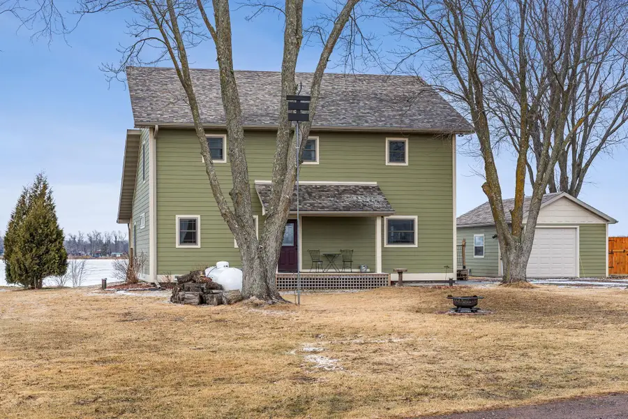 2005 1/2 Street, Comstock, WI 54826 - #2