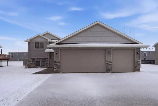 811 2nd Avenue Sw, Rice, MN 56367