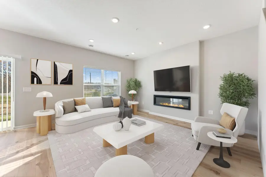 1524 Trellis Lane, West Saint Paul, MN 55118 - #2