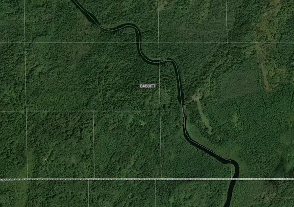 0 Forest Rd, Babbitt, MN 55706