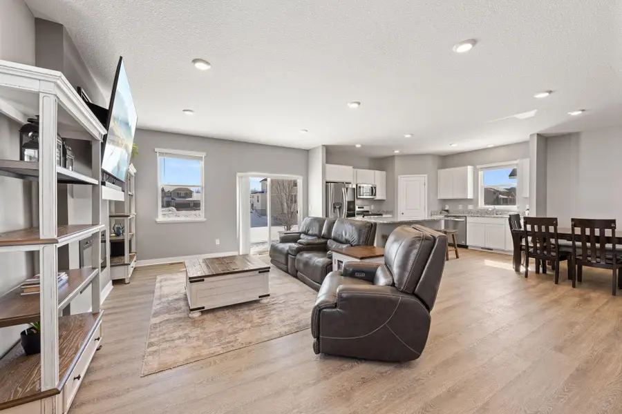 1031 Shoreview Drive, Jordan, MN 55352 - #2