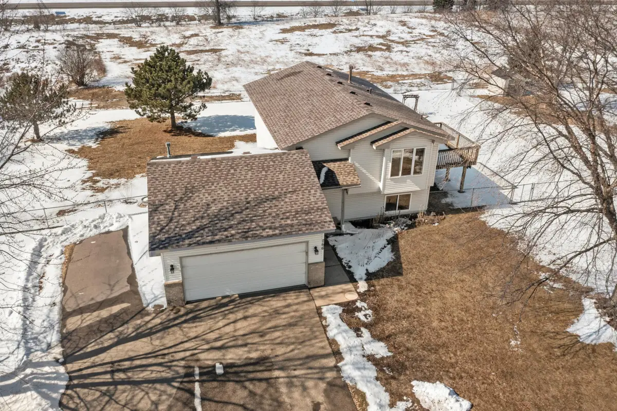 766 Joes Lake Road Se, Cambridge, MN 55008 - #1