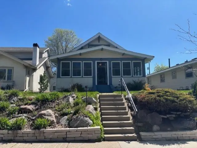 4215 Columbus Avenue, Minneapolis, MN 55407 - #1