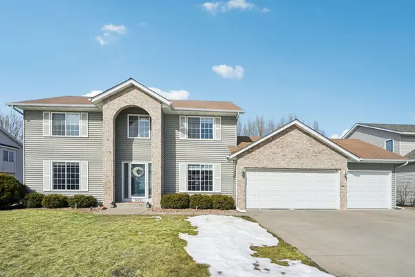 5921 200th Street W, Farmington, MN 55024