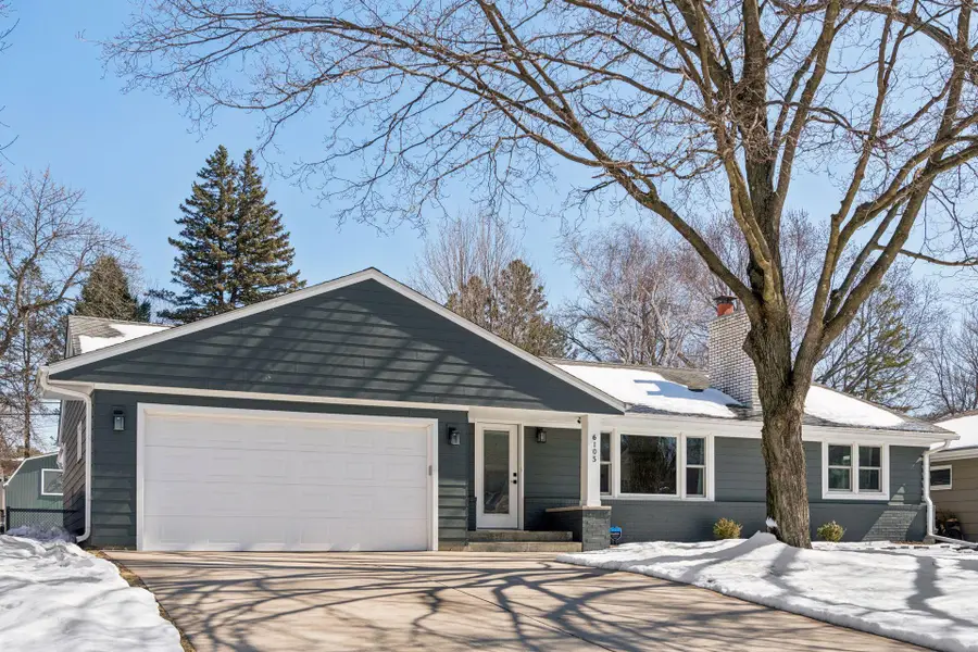 6105 Birchcrest Drive, Edina, MN 55436 - #3