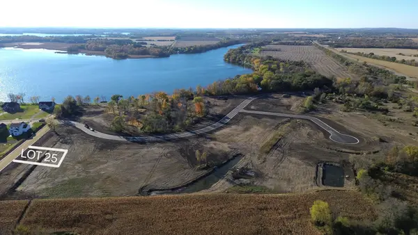 1320 Lake John Drive, Annandale, MN 55302