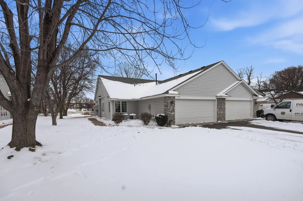 3740 Weaver Court, Anoka, MN 55303 - #1