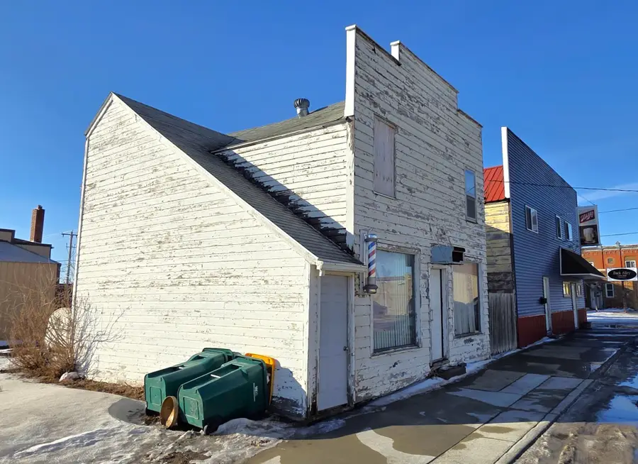 41 C E N T E R Avenue S, Mayville, ND 58257 - #2