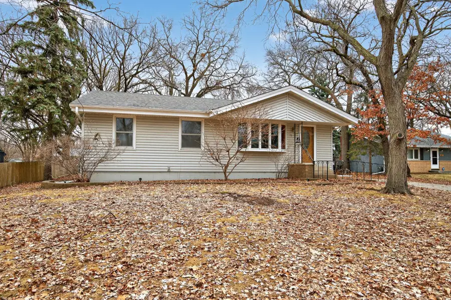 75 99th Avenue Nw, Coon Rapids, MN 55448 - #3