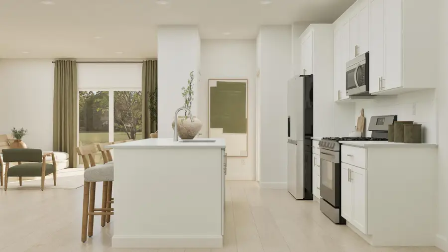 732 Vista Court, Hanover, MN 55341 - #3