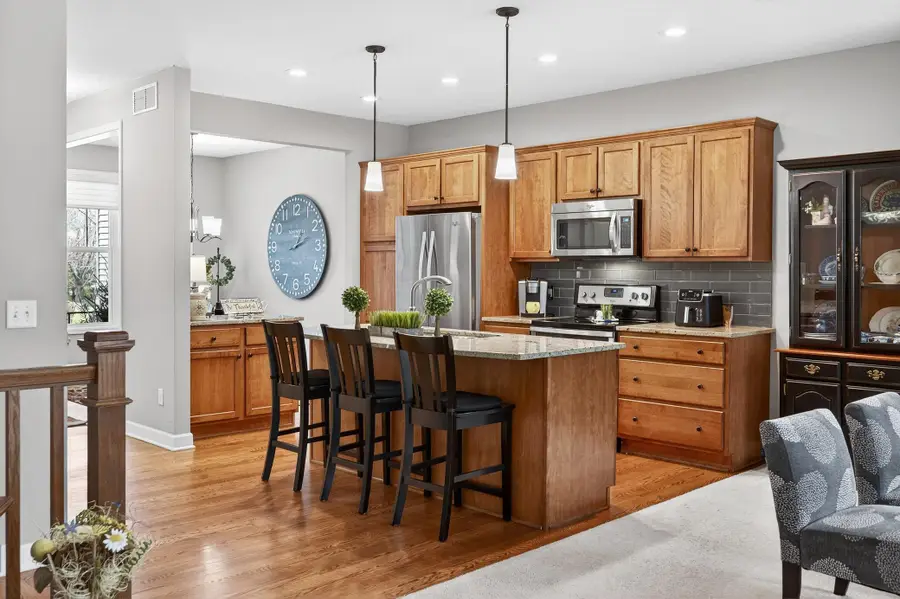 20596 Kearney Path, Lakeville, MN 55044 - #2