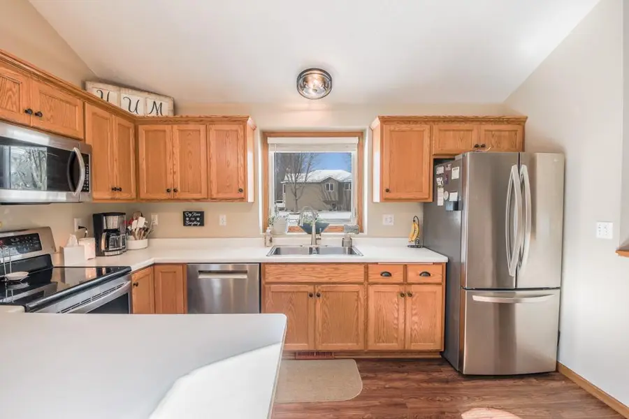 312 Bechtold Drive, Sartell, MN 56377 - #3