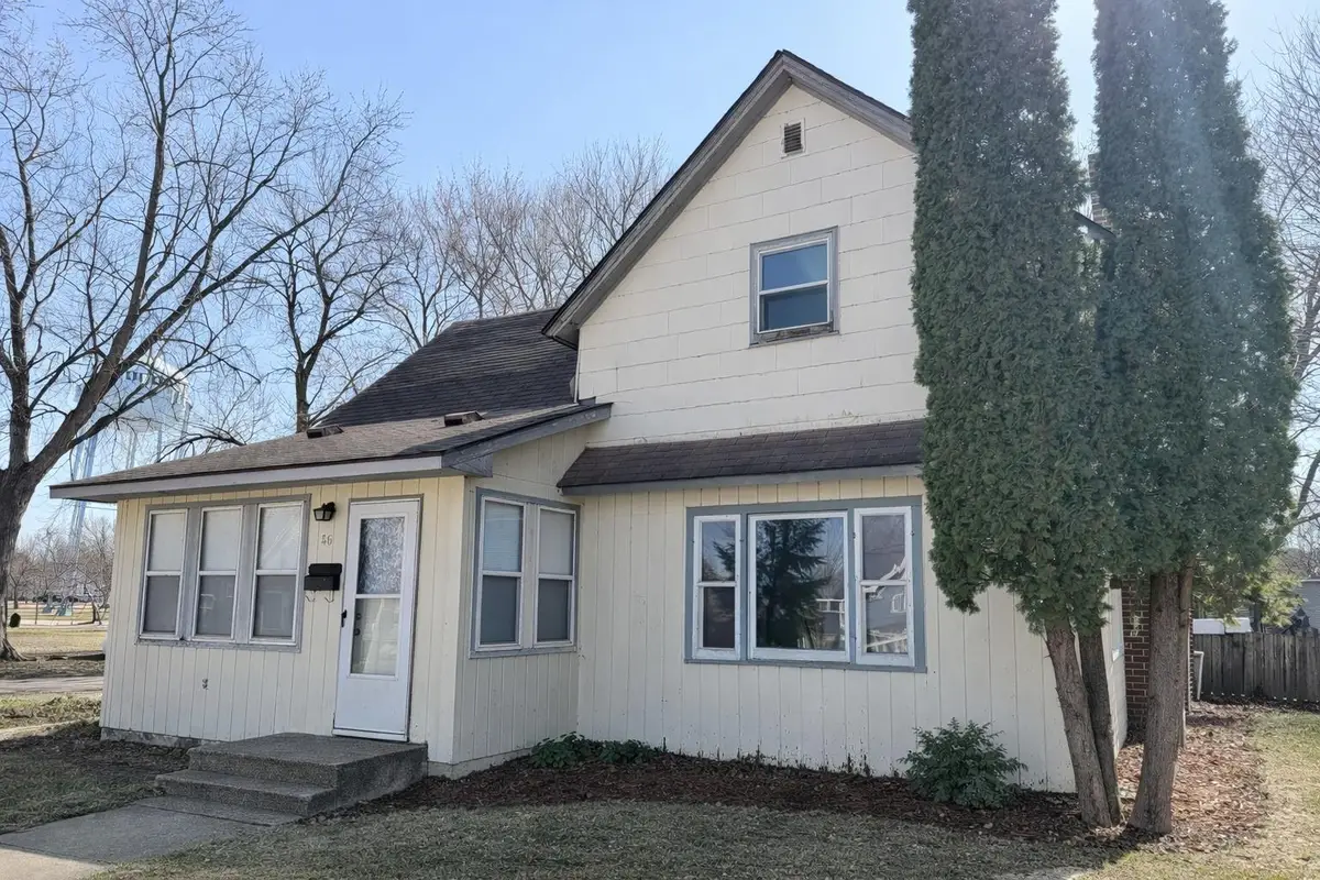 46 2nd Street Ne, Madelia, MN 56062 - #1