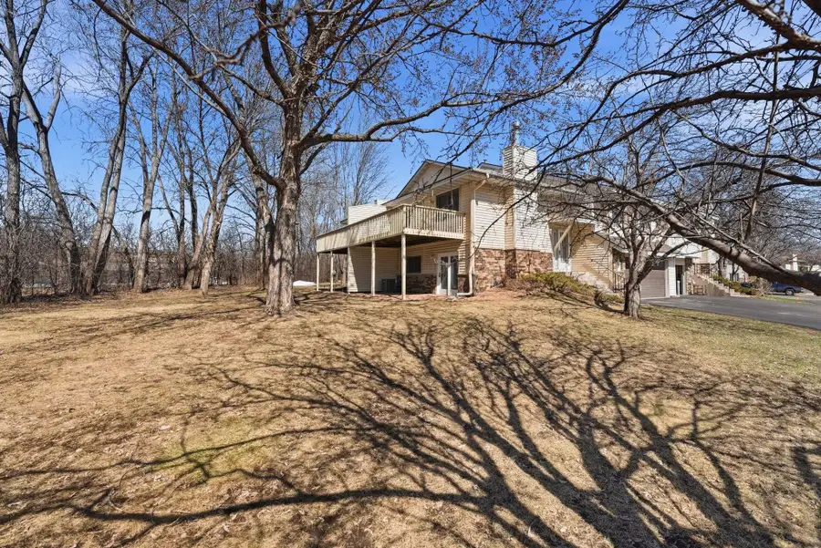 902 Evergreen Drive, Burnsville, MN 55337 - #2