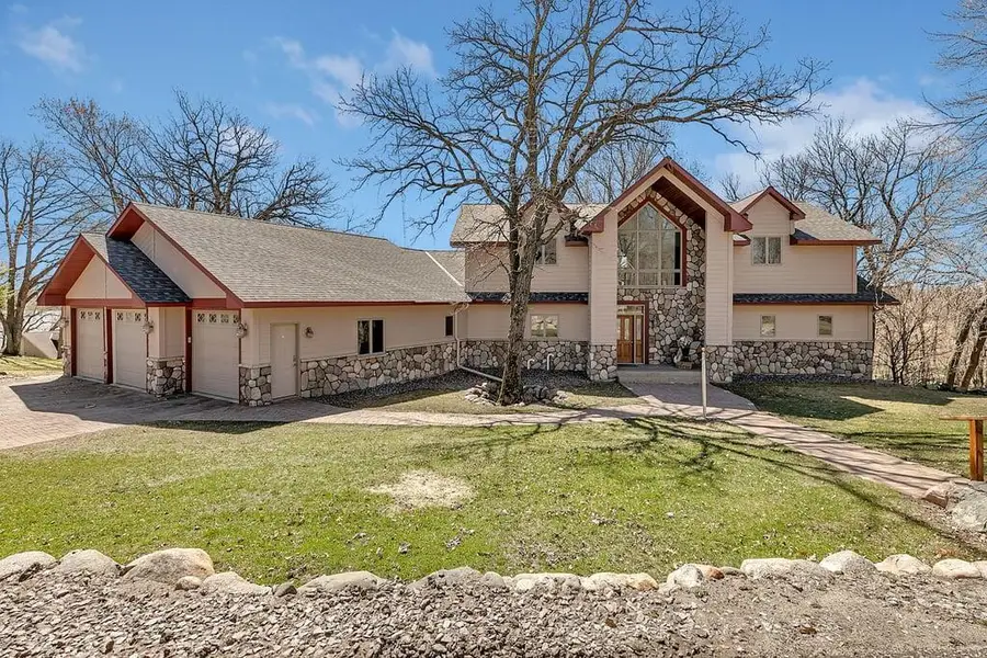 25411 Daventry Road, Paynesville, MN 56362 - #2