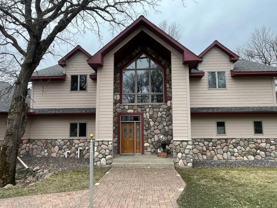 25411 Daventry Road, Paynesville, MN 56362 - #3