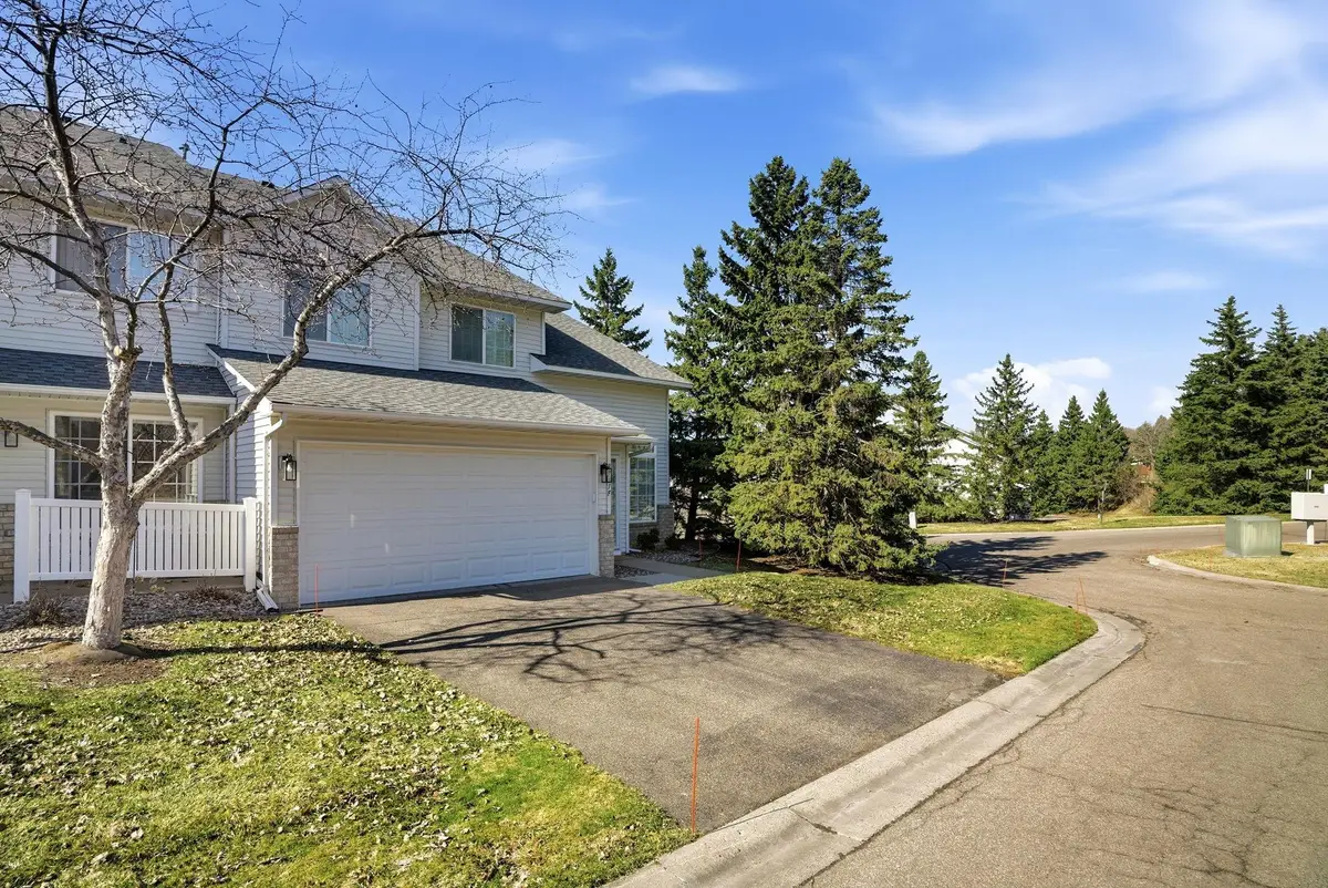 8731 Quarry Ridge Lane #F, Woodbury, MN 55125 - #1