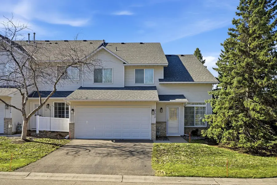 8731 Quarry Ridge Lane #F, Woodbury, MN 55125 - #3