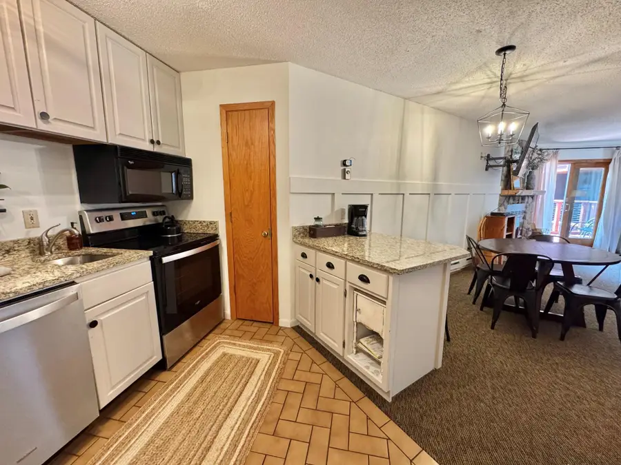 128 Bridge Run Lane #B, Lutsen, MN 55612 - #2