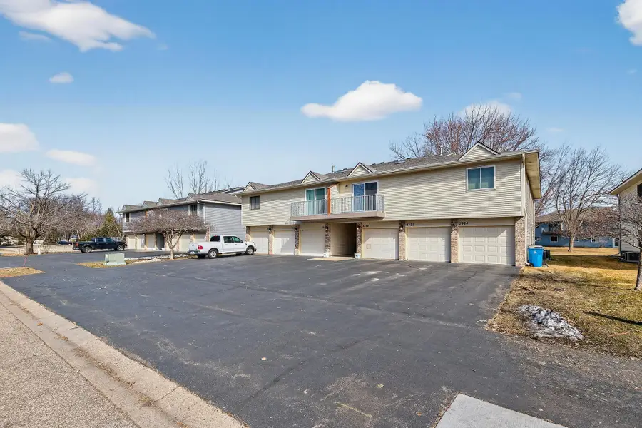 3306 Greenbrier Street #3306D, Vadnais Heights, MN 55127 - #2