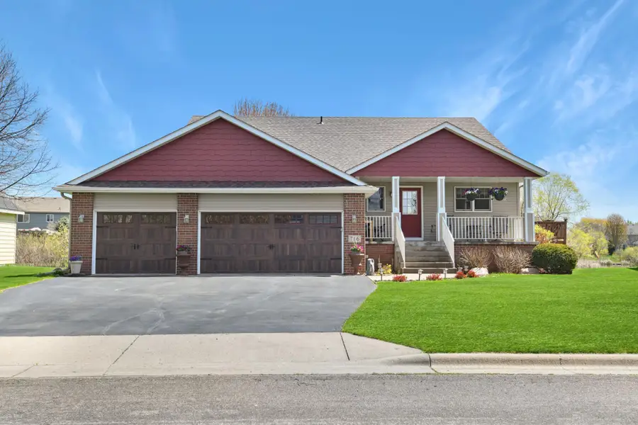 716 20th Avenue N, Sartell, MN 56377 - #3