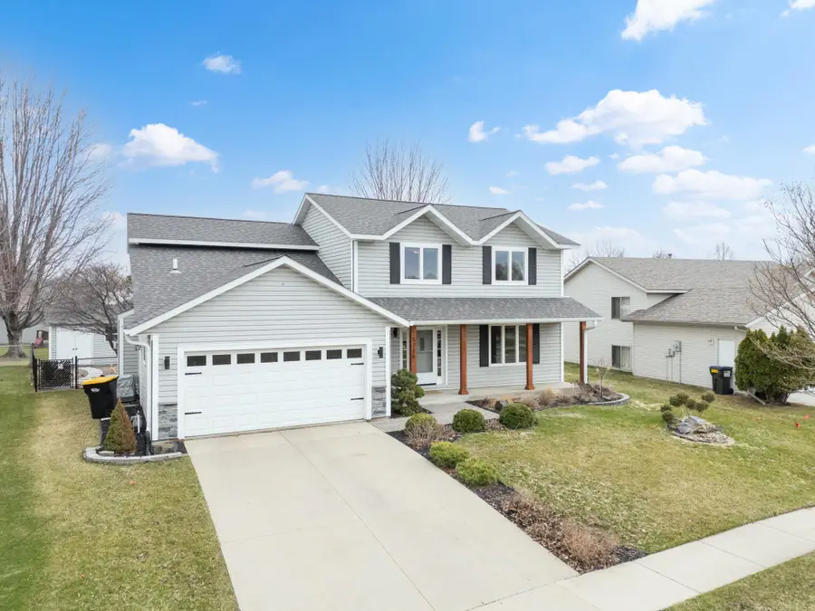 5718 48th Avenue Nw, Rochester, MN 55901 - #2