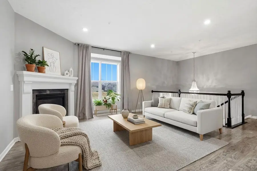 5010 93rd Avenue N, Brooklyn Park, MN 55443 - #2