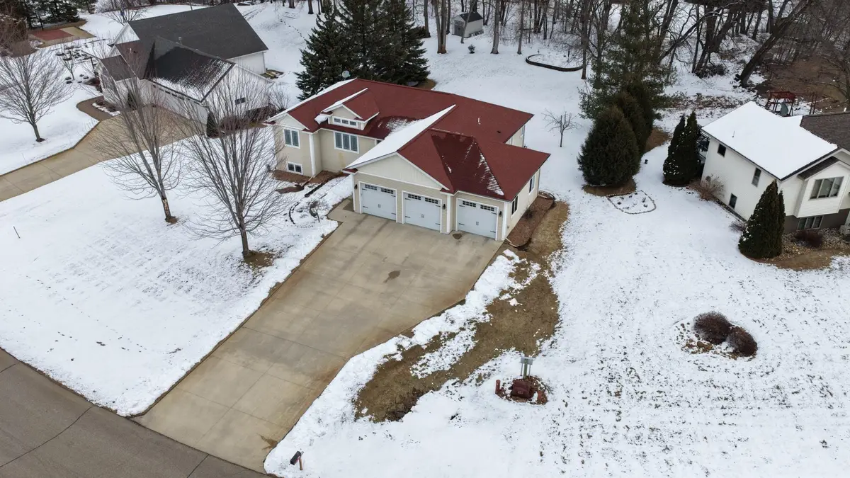 3177 Lakecrest Road Ne, Alexandria, MN 56308 - #1