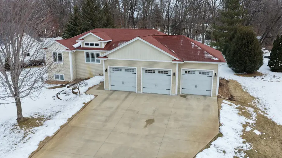 3177 Lakecrest Road Ne, Alexandria, MN 56308 - #2