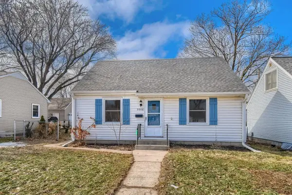 5908 Xerxes Avenue S, Edina, MN 55410