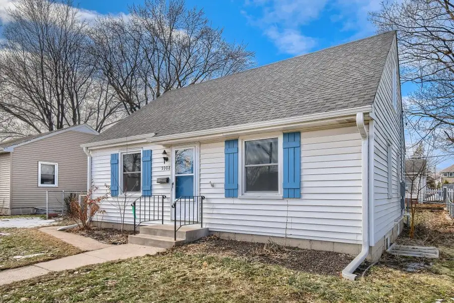 5908 Xerxes Avenue S, Edina, MN 55410 - #3